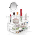 Acrylic Lipstick Holder Display Stand Cosmetic Acrylic storage